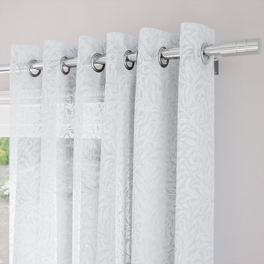 Willow Bough Voile Chantilly 14774