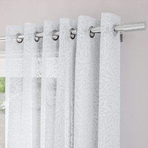 Willow Bough Voile Chantilly 14774