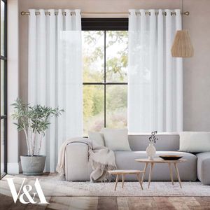 Willow Voile Chantilly 14783