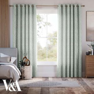 Acanthus Jacquard Opal 14904