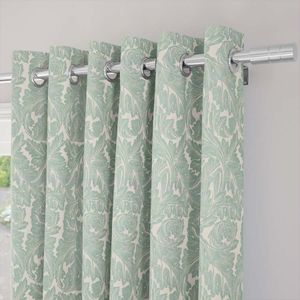 Acanthus Jacquard Opal 14904