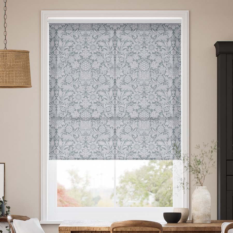 Sunflower Silver Grey 11776