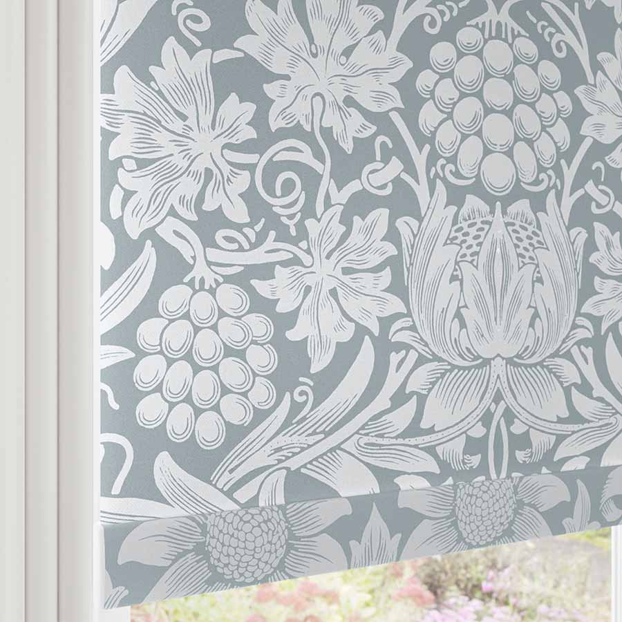 Sunflower Silver Grey 11776