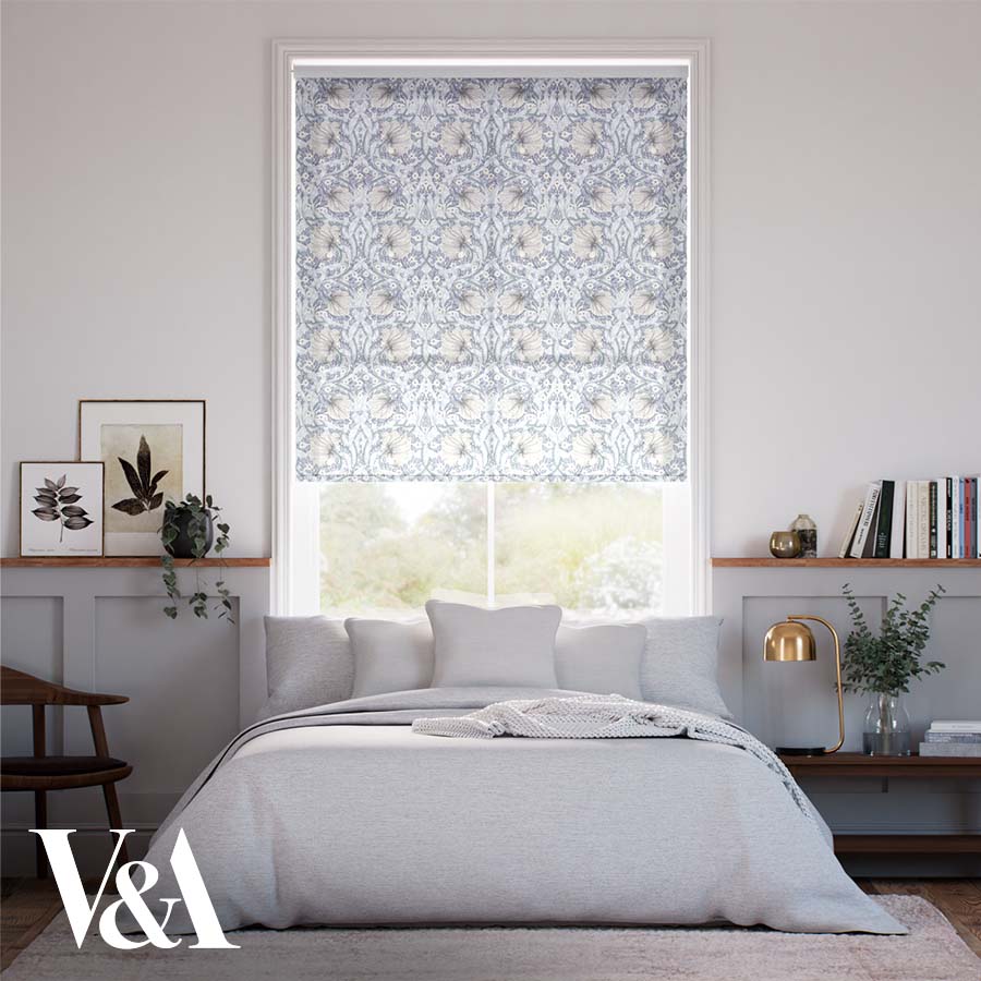 Pimpernel Dove Grey 11784