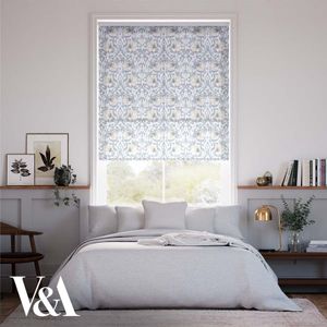 Pimpernel Dove Grey 11784