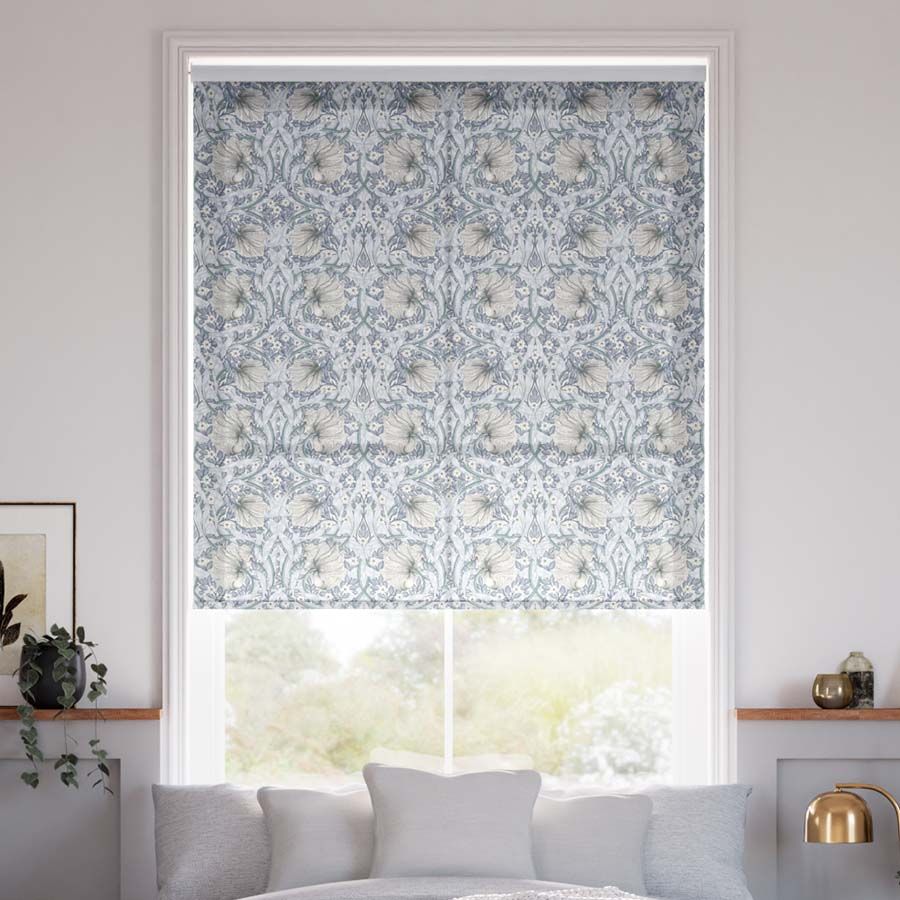 Pimpernel Dove Grey 11784