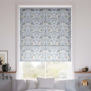 Pimpernel Dove Grey 11784