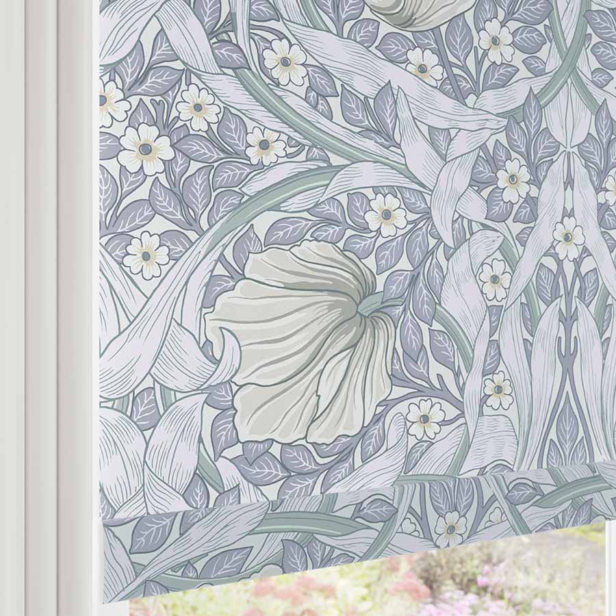 Pimpernel Dove Grey 11784