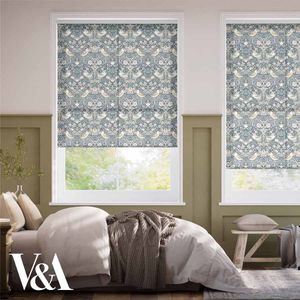 Strawberry Thief Vintage Blush 11796