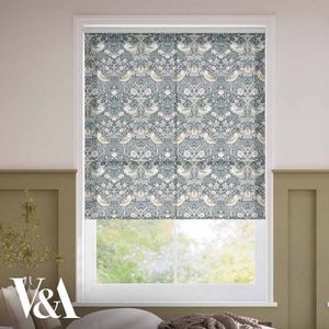 Strawberry Thief Vintage Blush 11796