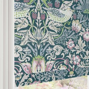 Strawberry Thief Vintage Blush 11796