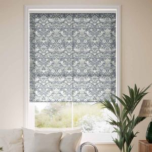 Strawberry Thief Manor Gray 11798