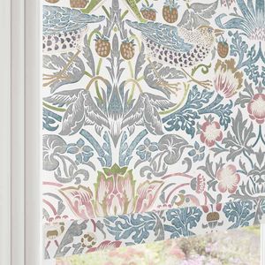 Strawberry Thief Rose Chalk 11799