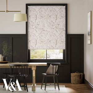 Acanthus Jacquard Linen 14619