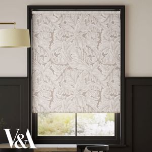 Acanthus Jacquard Linen 14619