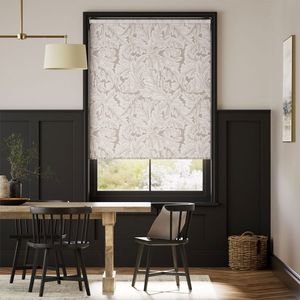 Acanthus Jacquard Linen 14619