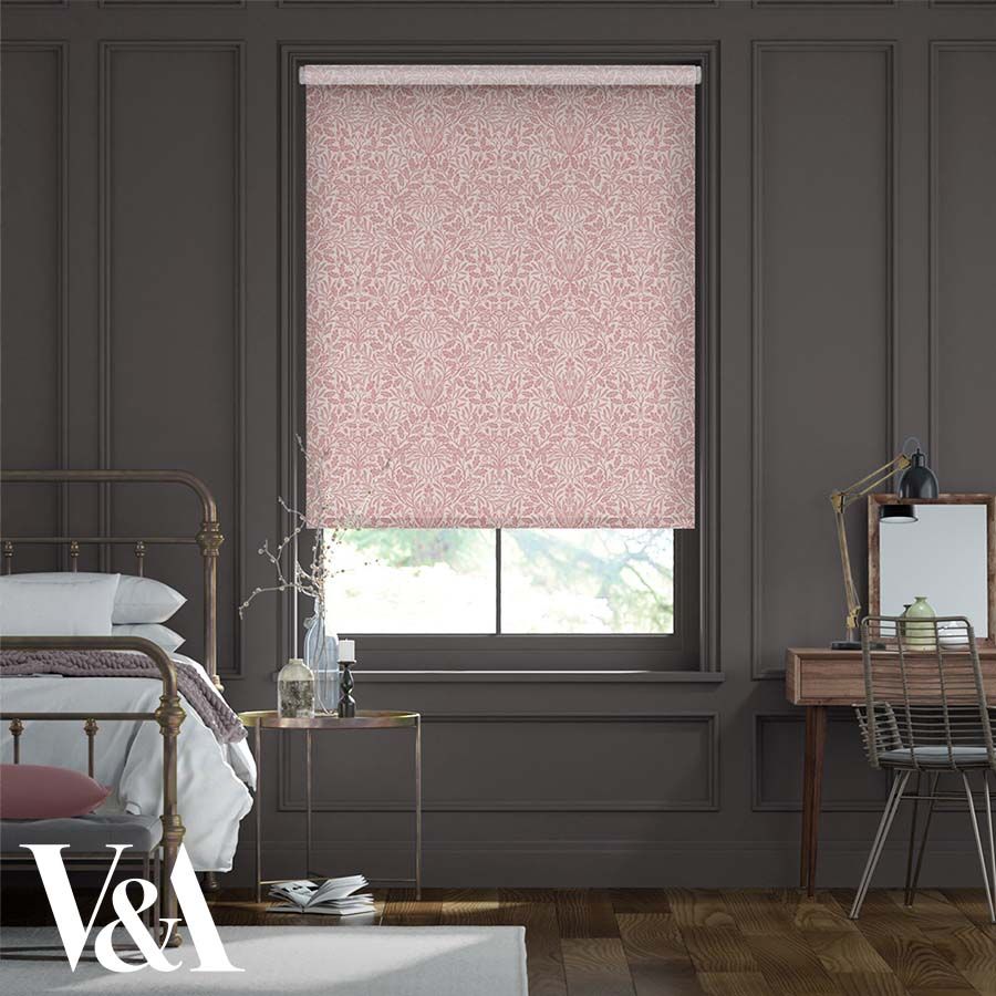 Acorn Vintage Rose 14626