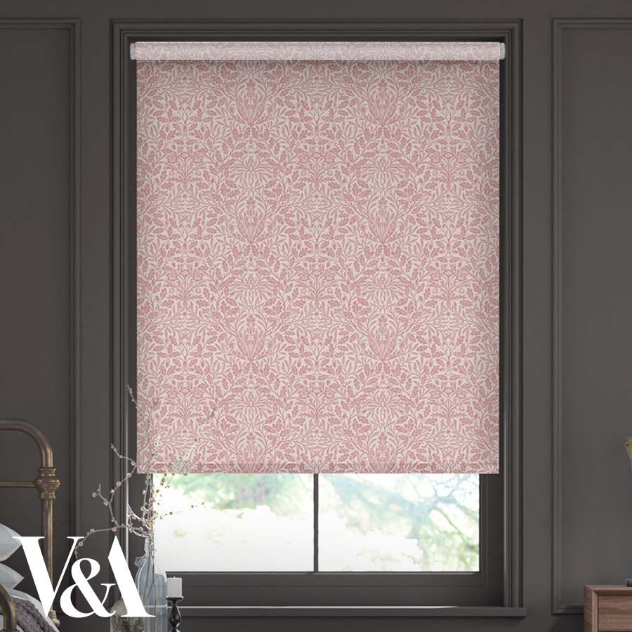 Acorn Vintage Rose 14626