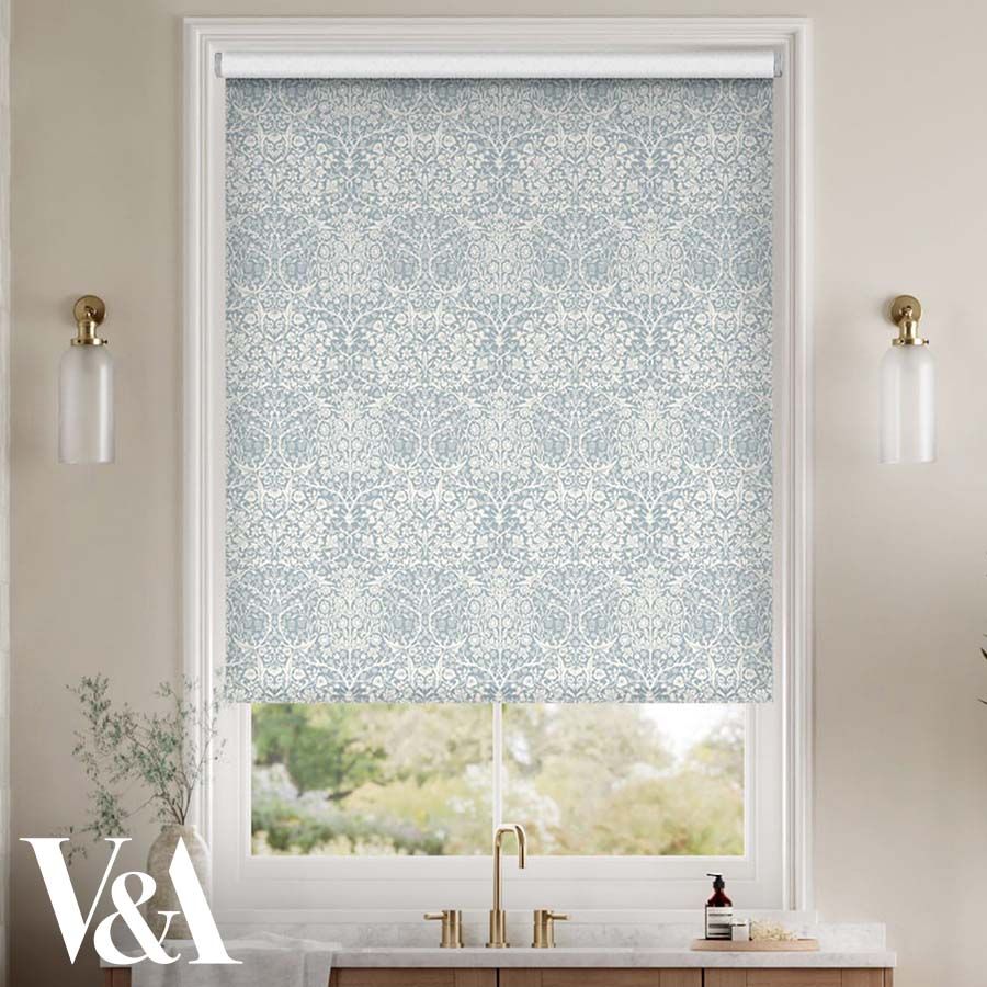 Blackthorn Blue Grey 14627