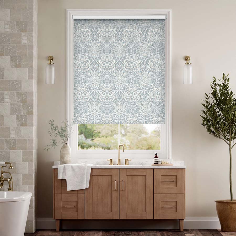 Blackthorn Blue Grey 14627