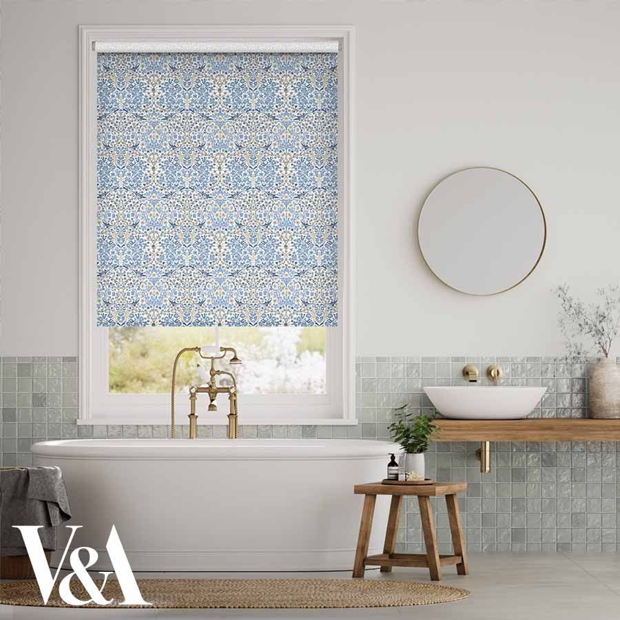 Blackthorn China Blue 14628