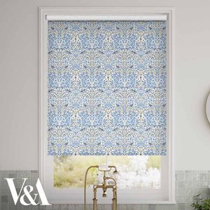Blackthorn China Blue 14628