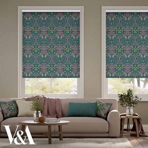 Blackthorn Indigo 14629