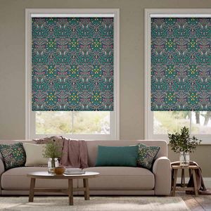 Blackthorn Indigo 14629