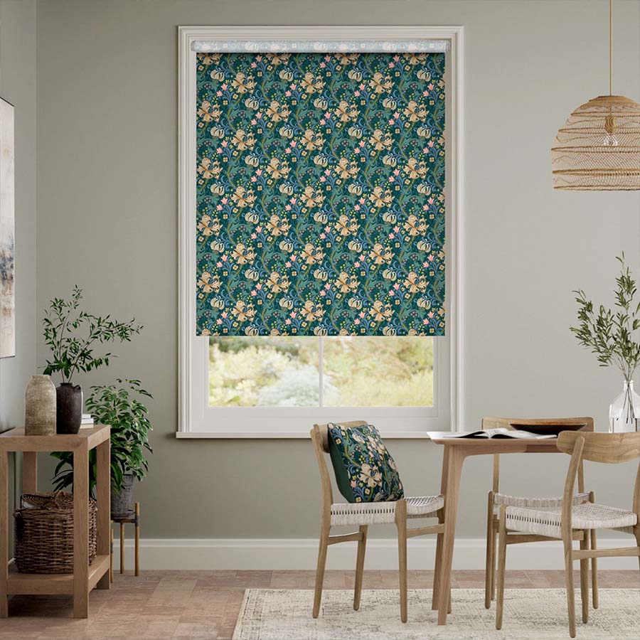 Golden Lily Evergreen 14644