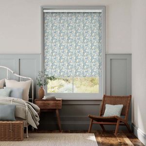 Golden Lily Powder Blue 14646