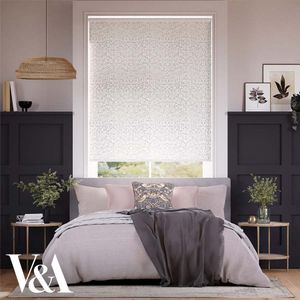 Strawberry Thief Jacquard Oyster 14650