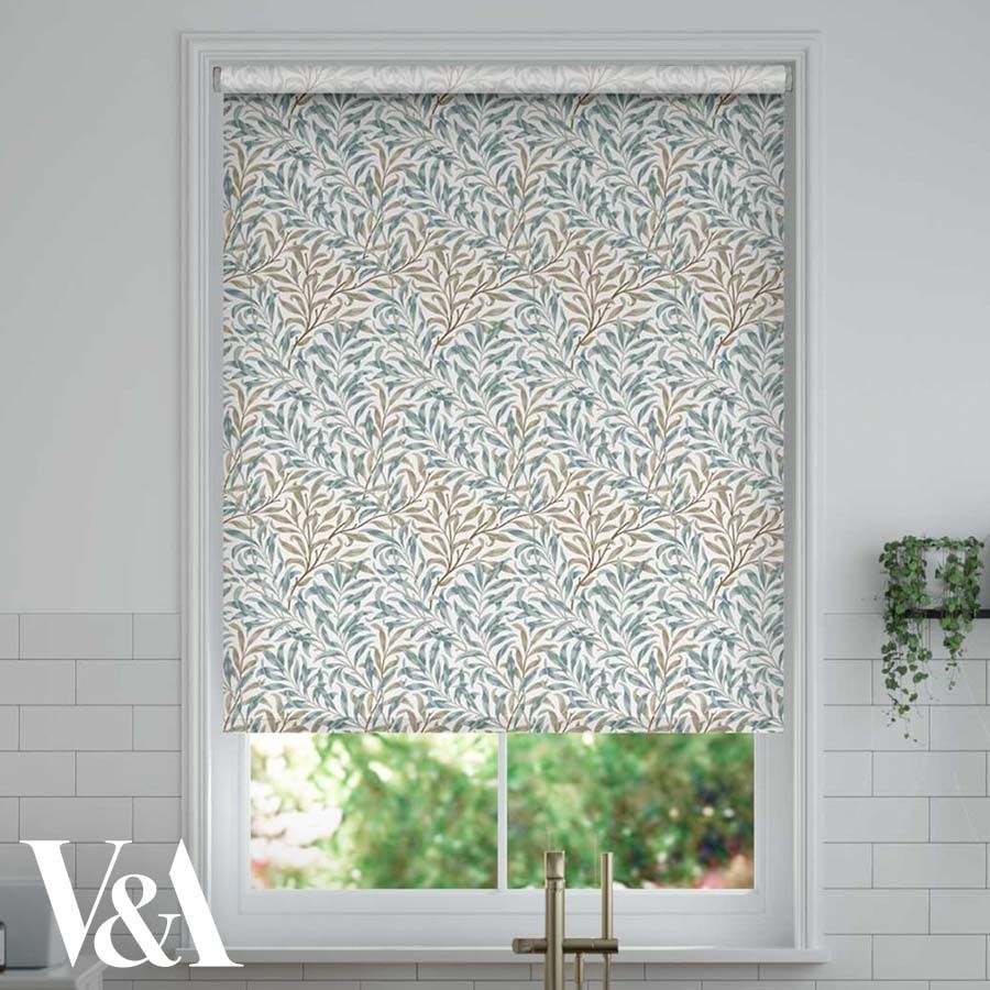 Willow Bough Duck Egg 14656