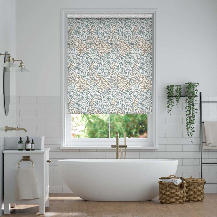 Willow Bough Duck Egg 14656