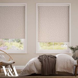 Willow Bough Jacquard Linen 14658