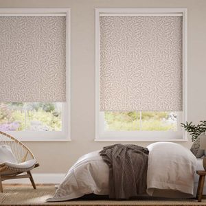Willow Bough Jacquard Linen 14658