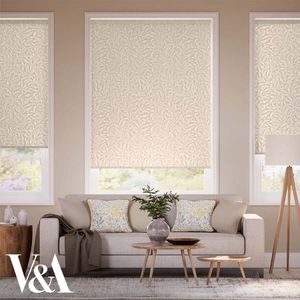 Willow Bough Jacquard Soft Gold 14660