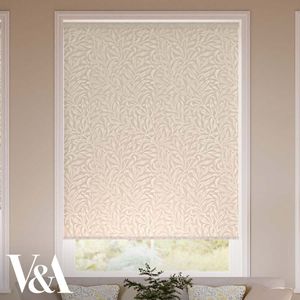 Willow Bough Jacquard Soft Gold 14660