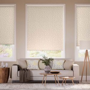 Willow Bough Jacquard Soft Gold 14660