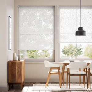 Willow Bough Voile Silver 14663