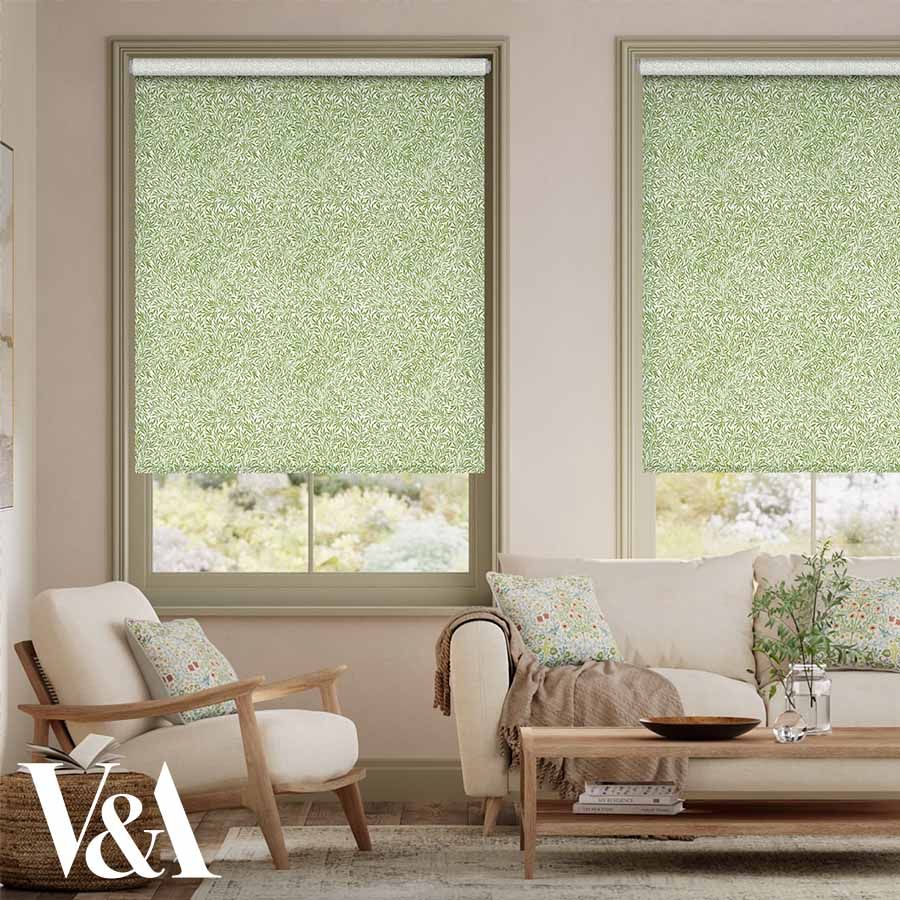 Willow Clover 14664