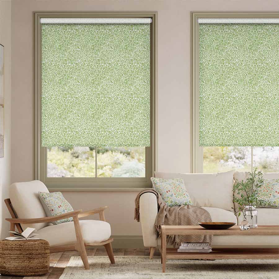Willow Clover 14664