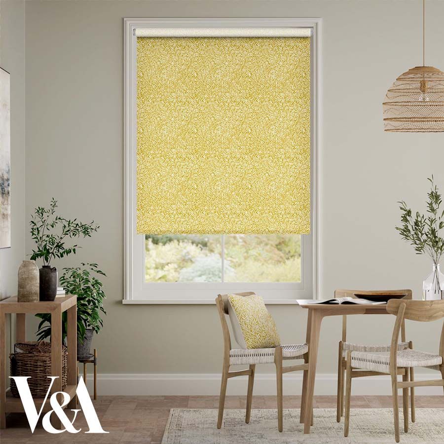 Willow Ochre 14668