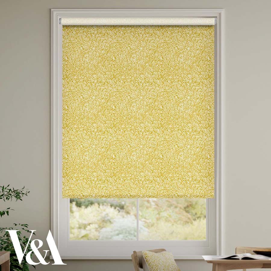 Willow Ochre 14668