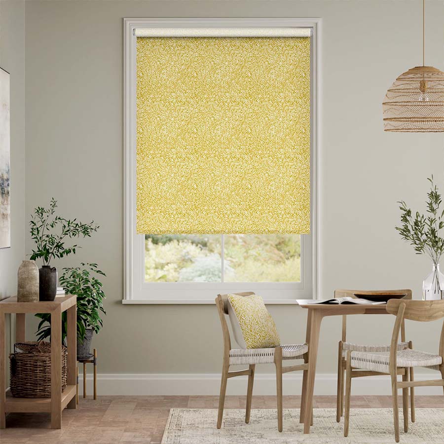 Willow Ochre 14668