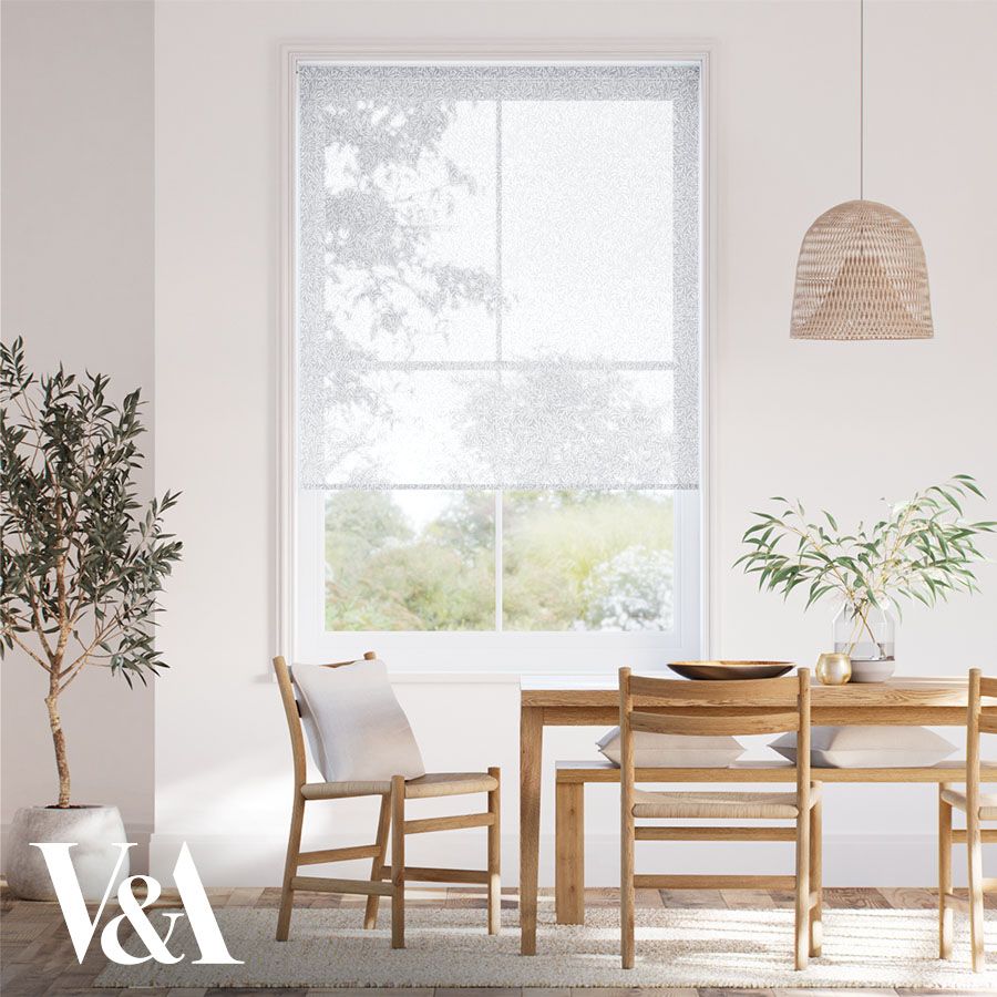 Willow Voile Mist 14672