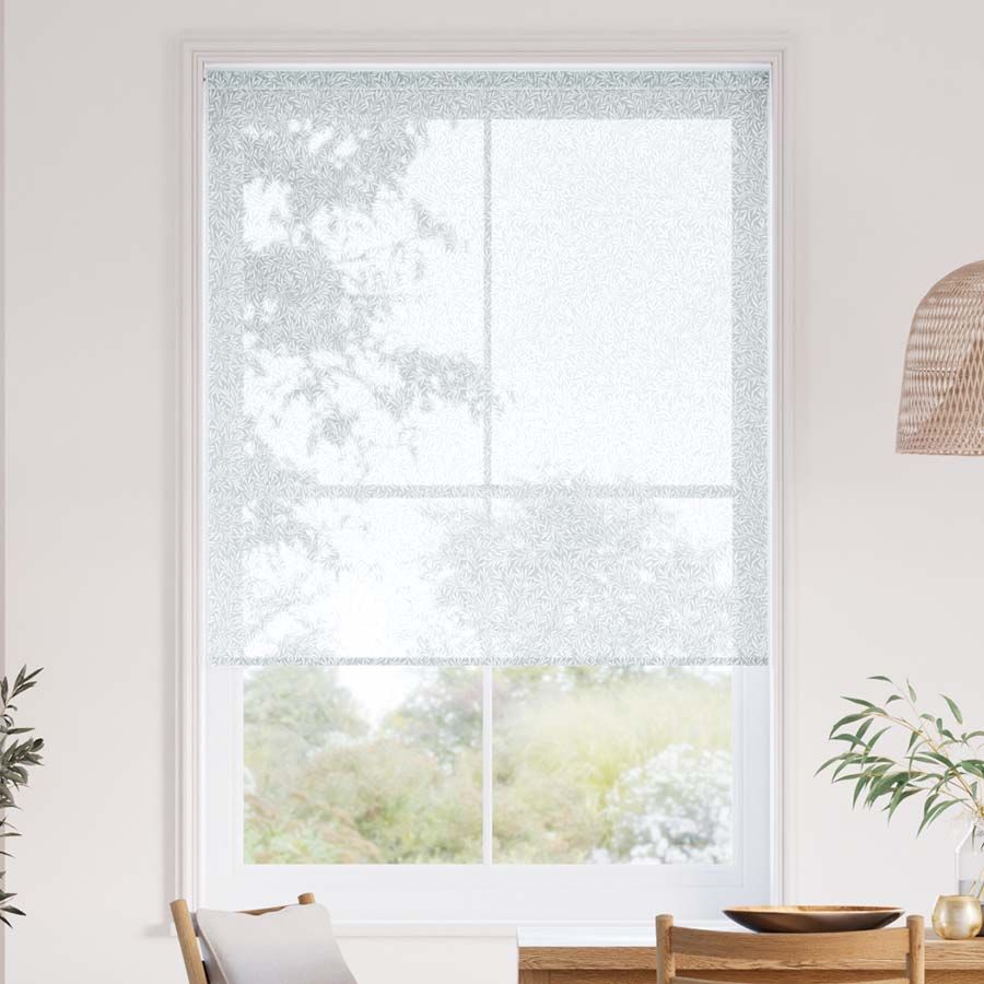 Willow Voile Mist 14672