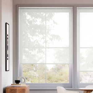 Willow Voile Pebble 14673