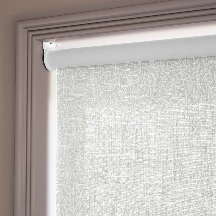 Willow Voile Pebble 14673