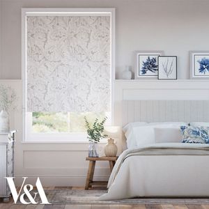 Acanthus Jacquard Ivory 14905
