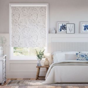 Acanthus Jacquard Ivory 14905